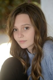 Skye Popov as Samantha