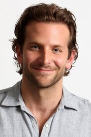 Bradley Cooper is Jackson Maine