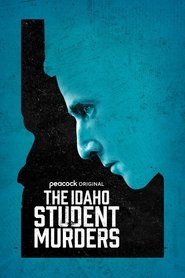 Poster The Idaho Student Murders 
