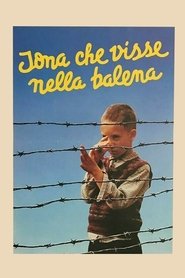 Poster Jona che visse nella balena