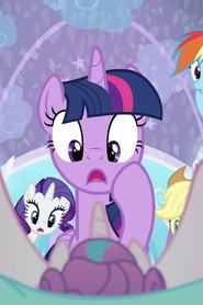 My Little Pony: Friendship Is Magic Season 6 7
