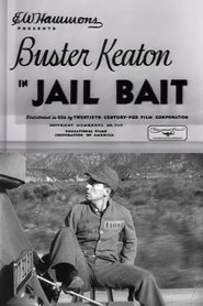 Poster Jail Bait 1937