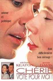 Chérie, vote pour moi 1994 vf film complet en ligne Télécharger
streaming Française sous-titre -------------