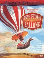 Cinque settimane in pallone) Cinque settimane in pallone (1962)