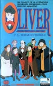 Oliver and the Artful Dodger