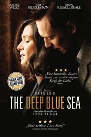 Poster The Deep Blue Sea