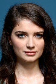 Eve Hewson is Marian