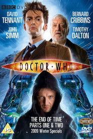 Doctor Who:The End of Time: Part Two