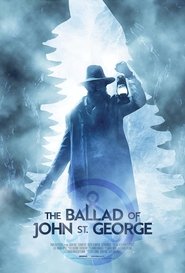 Poster The Ballad of John St. George