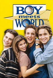 Boy Meets World (1993)