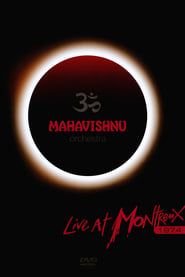Poster Mahavishnu Orchestra - Live at Montreux 1974 2007