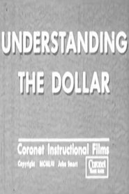 Poster Understanding The Dollar 1953