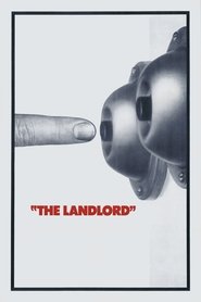 Poster The Landlord 1970