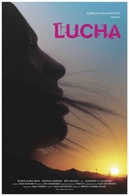 Poster Lucha 2011