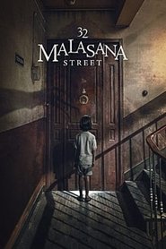 Poster for 32 Malasana Street