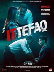 Ittefaq: It happened one night