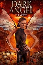 Dark Angel: The Ascent постер