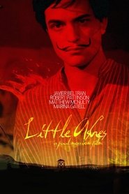 Little Ashes 2008 Filmas Online Lietuviskai