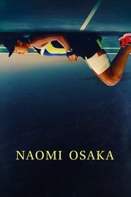 Naomi Osaka TV Series watch