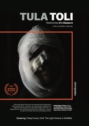 Testimonies of a Massacre: Tula Toli (1970)