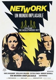 Network, un mundo implacable (1976)