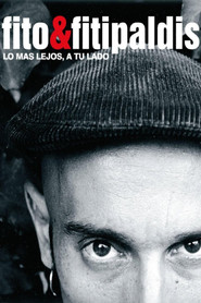 Fito & Fitipaldis - Lo más lejos, a tu lado