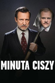 A Minute of Silence постер