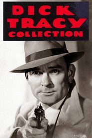 Dick Tracy Collection collection poster