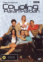 Páran párban 3. évad plakát
