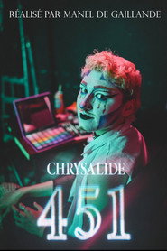 CHRYSALIDE 451