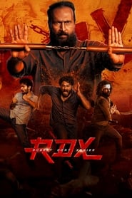 RDX (2023) HQ Hindi Dubbed