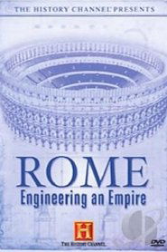 Regarder Rome: Engineering an Empire en Streaming  HD