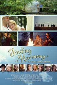 Finding Harmony постер