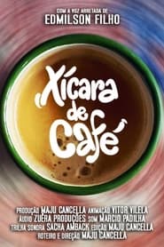 Xícara de Café 2020