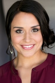 Olga Aguilar as Nurse