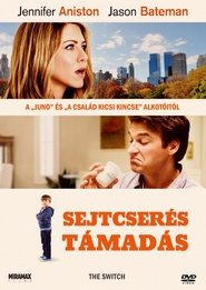Sejtcserés támadás (2010)