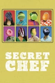 Secret Chef постер