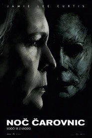 Noč čarovnic (2018)