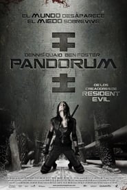 Pandórum (2009) Cliver HD - Legal - ver Online & Descargar