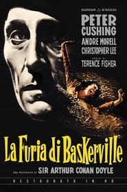 La furia dei Baskerville