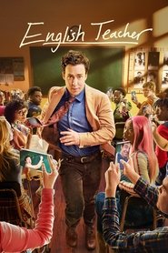 Poster English Teacher 2024