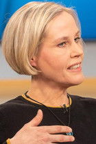 Sibylle Katzenstein as Self