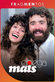 Chega Mais постер