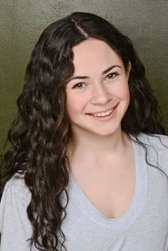 Jordyn Negri as Jules Shade