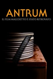 watch Antrum - Il film maledetto now