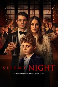 Silent Night – Und morgen sind wir tot