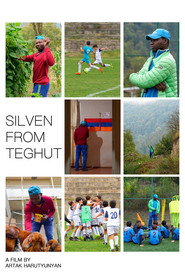 Silven from Teghut (2024)