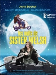 Poster Les Nuits de sister Welsh