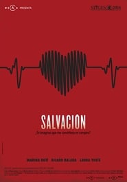 Poster Salvation 2017