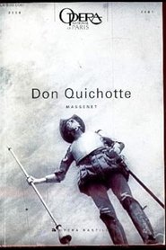 Poster Don Quichotte 2000